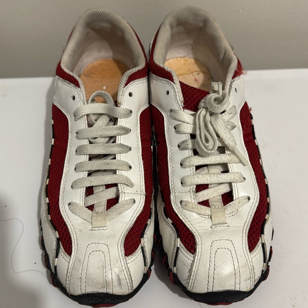 Diesel Apollo Size 9